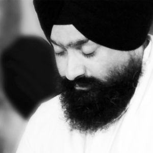 Meet your Posher, Inderjit